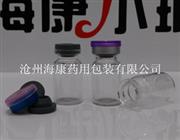 注射劑藥用玻璃瓶-透明抗生素玻璃瓶-河北藥用抗生素瓶