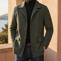 Spencer | Coat for men