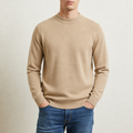 Winston | Pull en cachemire pour homme