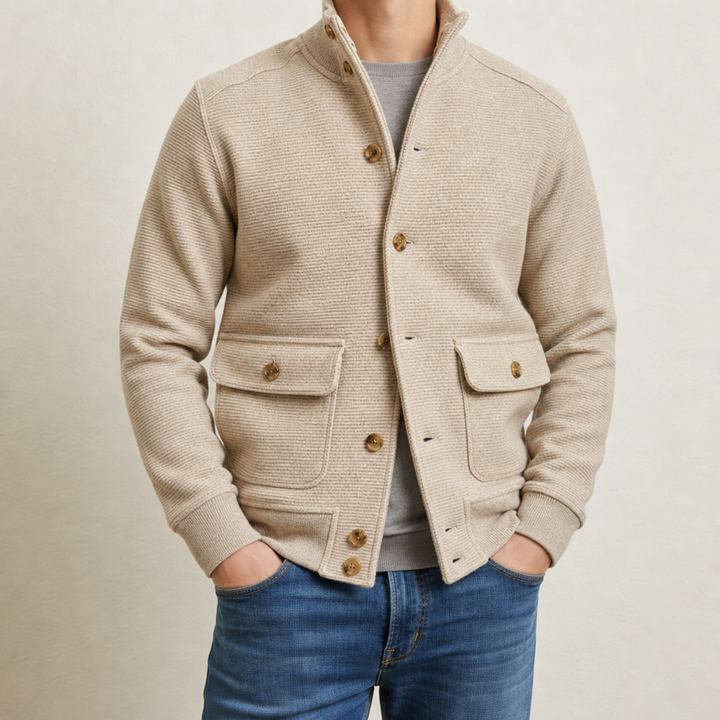 Rhys | Jacket for men