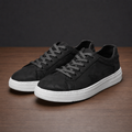 Clark | Baskets en cuir pour homme
