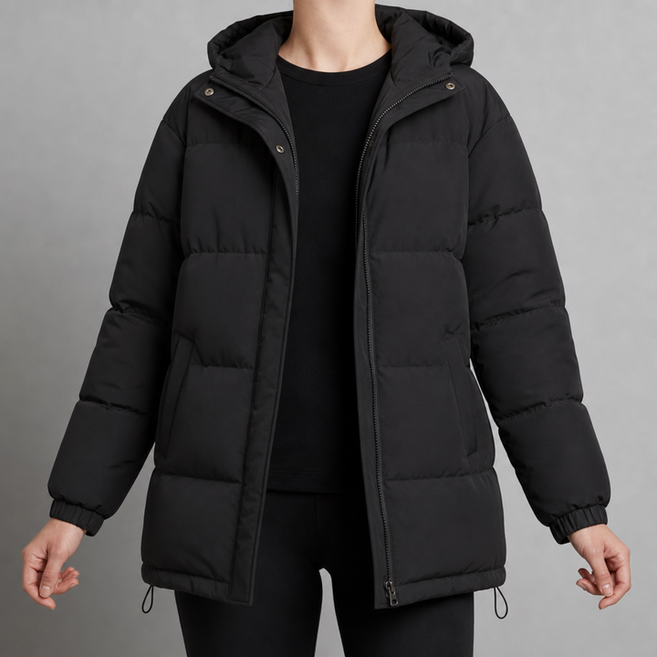 Upton | Jacket quilted for men
