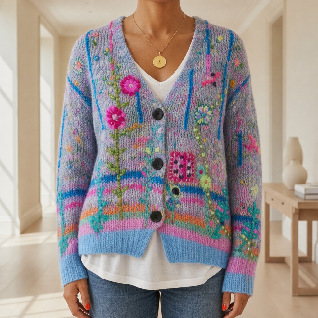 Lux | Cardigan for women