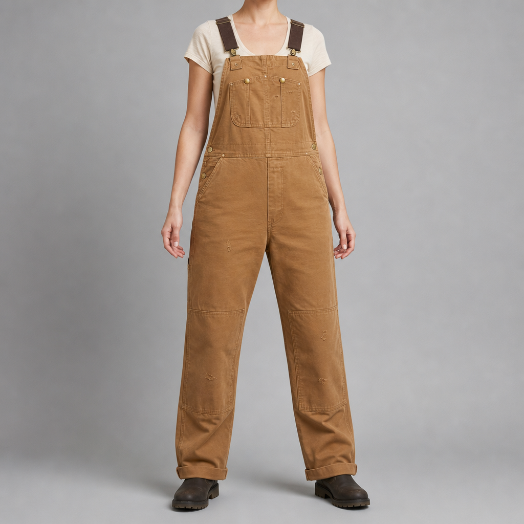 Walker | Overalls for men