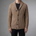 Maxwell | Cardigan for men