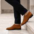 Neil | Boots suede for men
