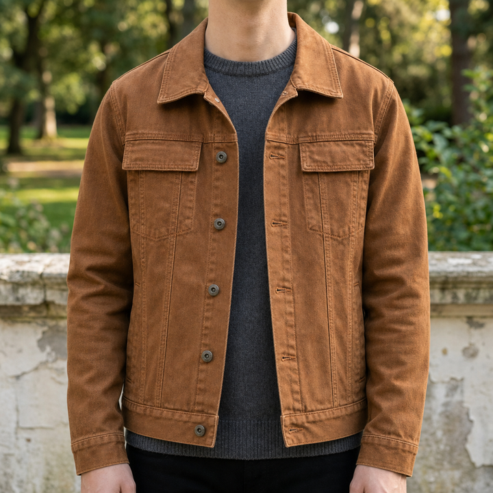 Mitch | Jacket for men