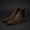 Zack | Boots leather for men
