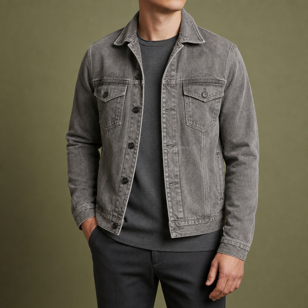 Carson | Jacket for men