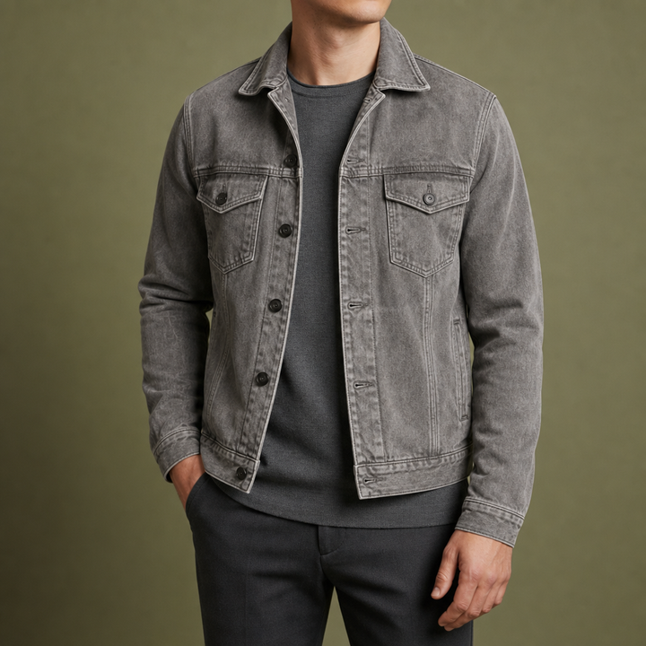 Carson | Jacket for men