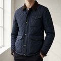 Lane | Jacket quilted for men