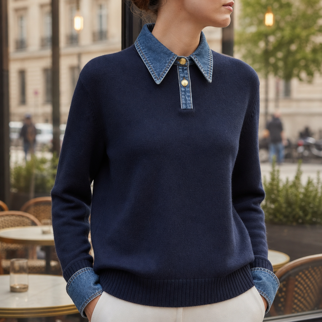 Wilder | Sweater for men