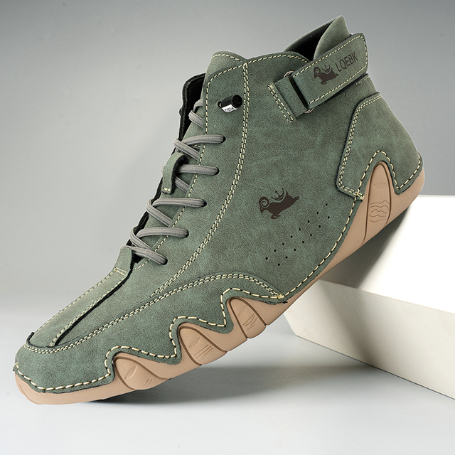 TrailCore | Orthopedic Comfort Shoes