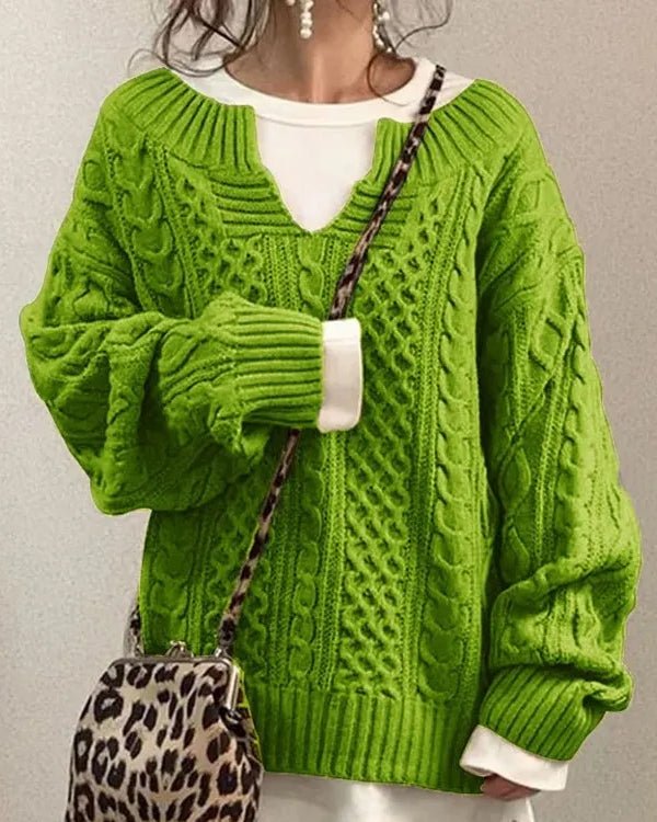 Kendra | Sweater for women