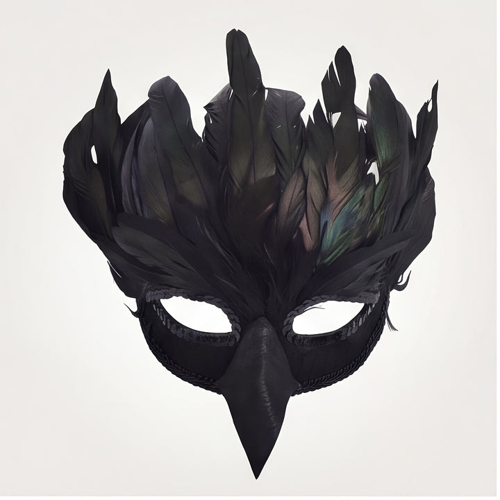 Adelaide22 | Carnival Halloween mask