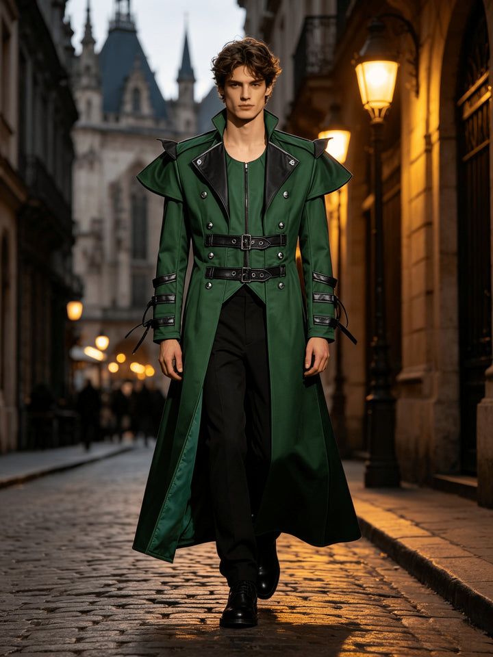 Jasper | Men costume jacket