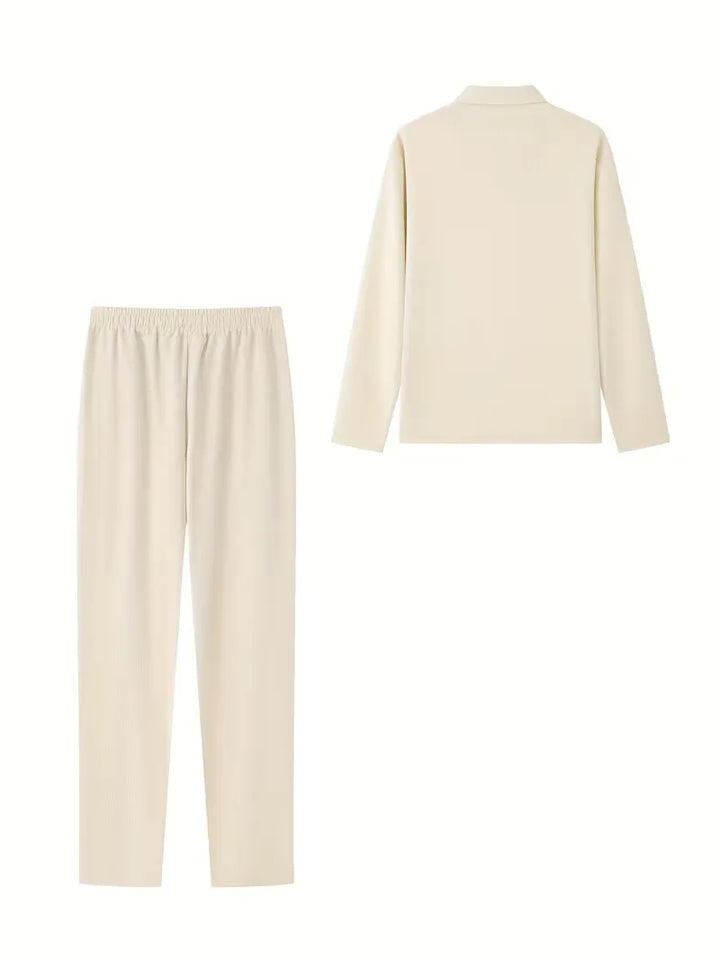 Colton | Two-Piece Jacket and Pants Set