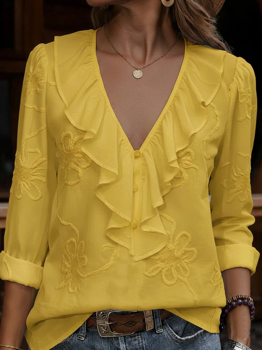Nola | Blouse for women