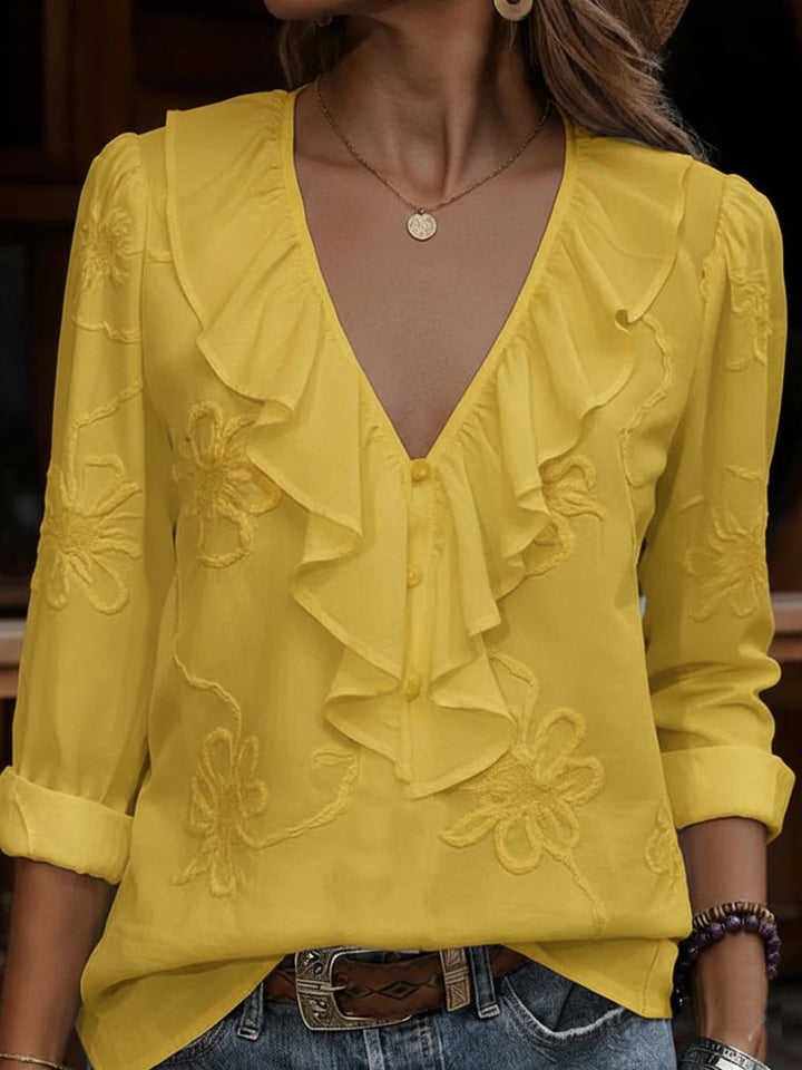 Nola | Blouse for women