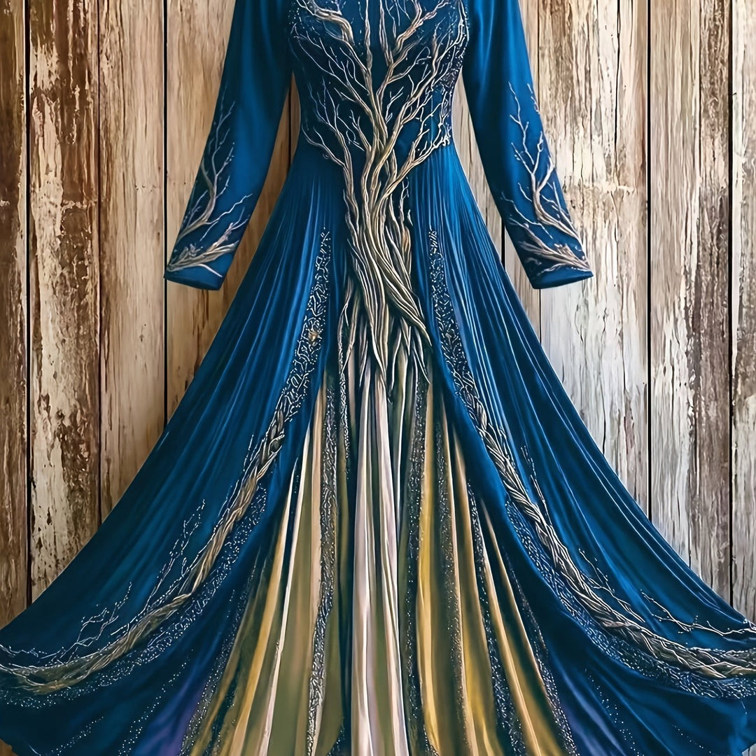 Adelaide16 | Halloween costume dress