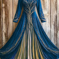 Adelaide16 | Halloween costume dress