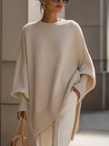 Pearl | Elegant knit sweater