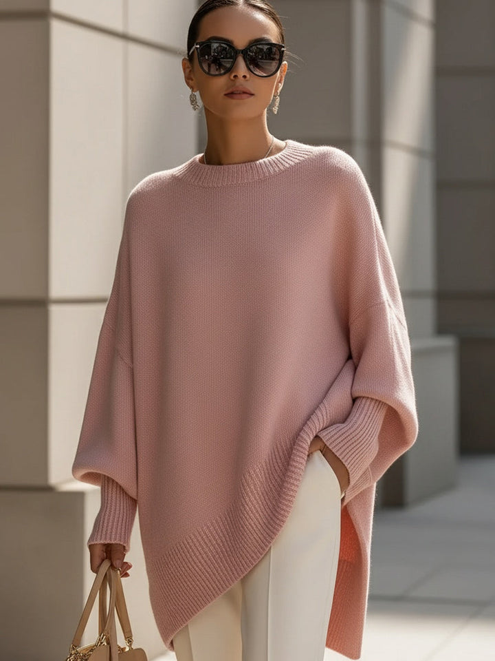 Pearl | Elegant knit sweater