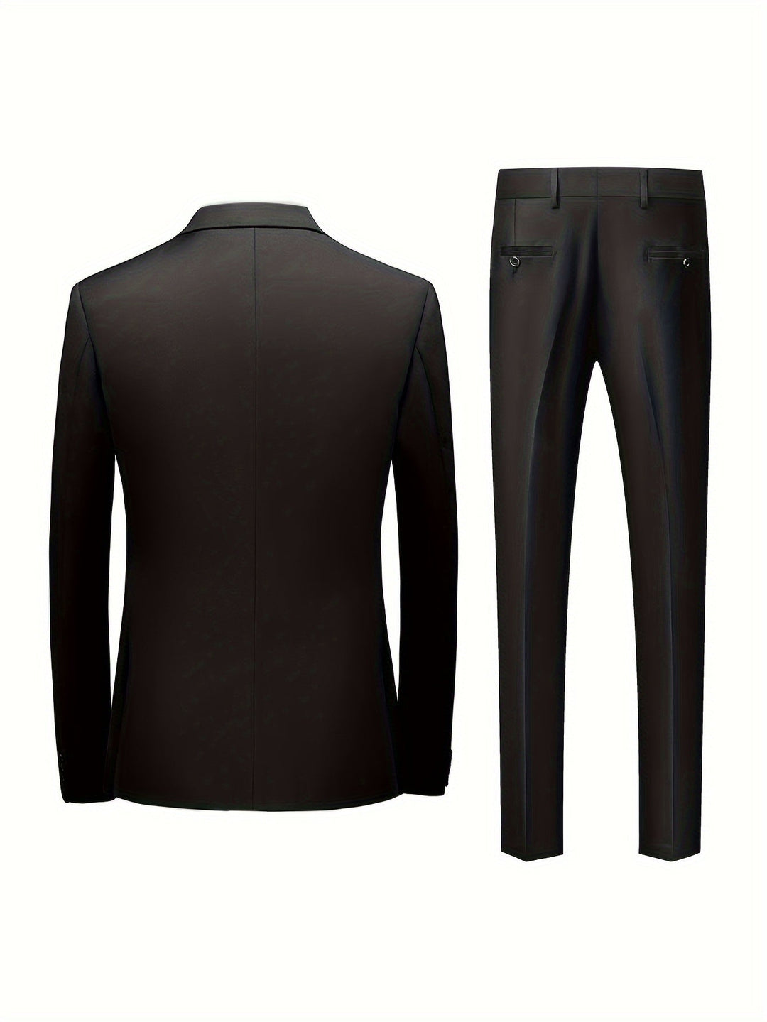 Ronan | Men's Two-Piece Suit