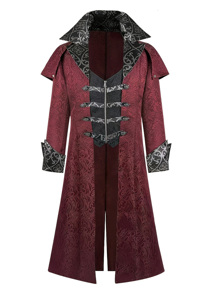 Leo | Men costume jacket