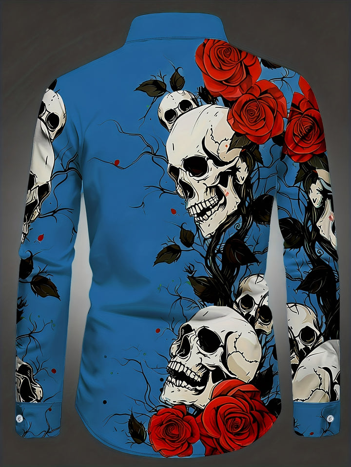 Silas | Men Halloween costume