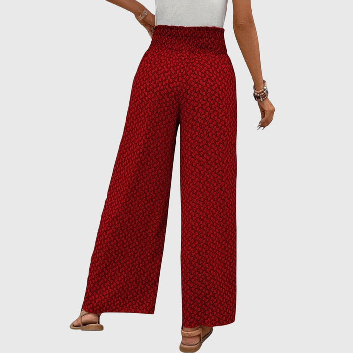 Zora | Stylish palazzo pants