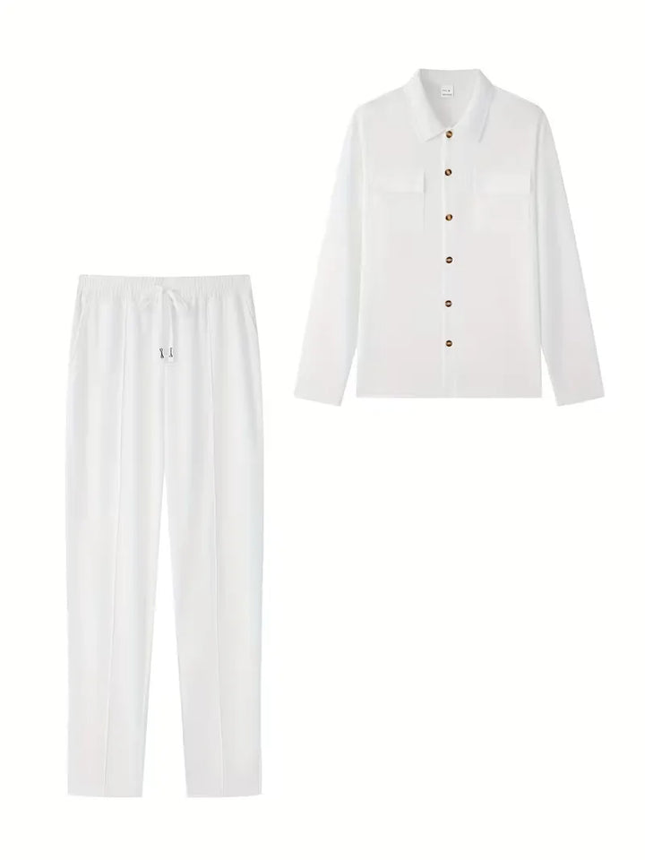Colton | Two-Piece Jacket and Pants Set