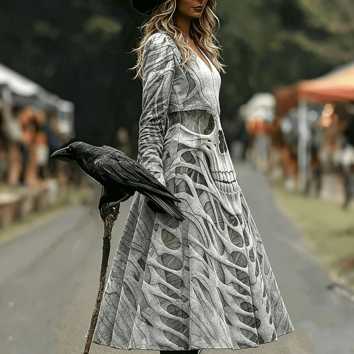 Adelaide40 | Halloween costume dress