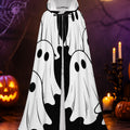 Vincent | Hooded Halloween cape