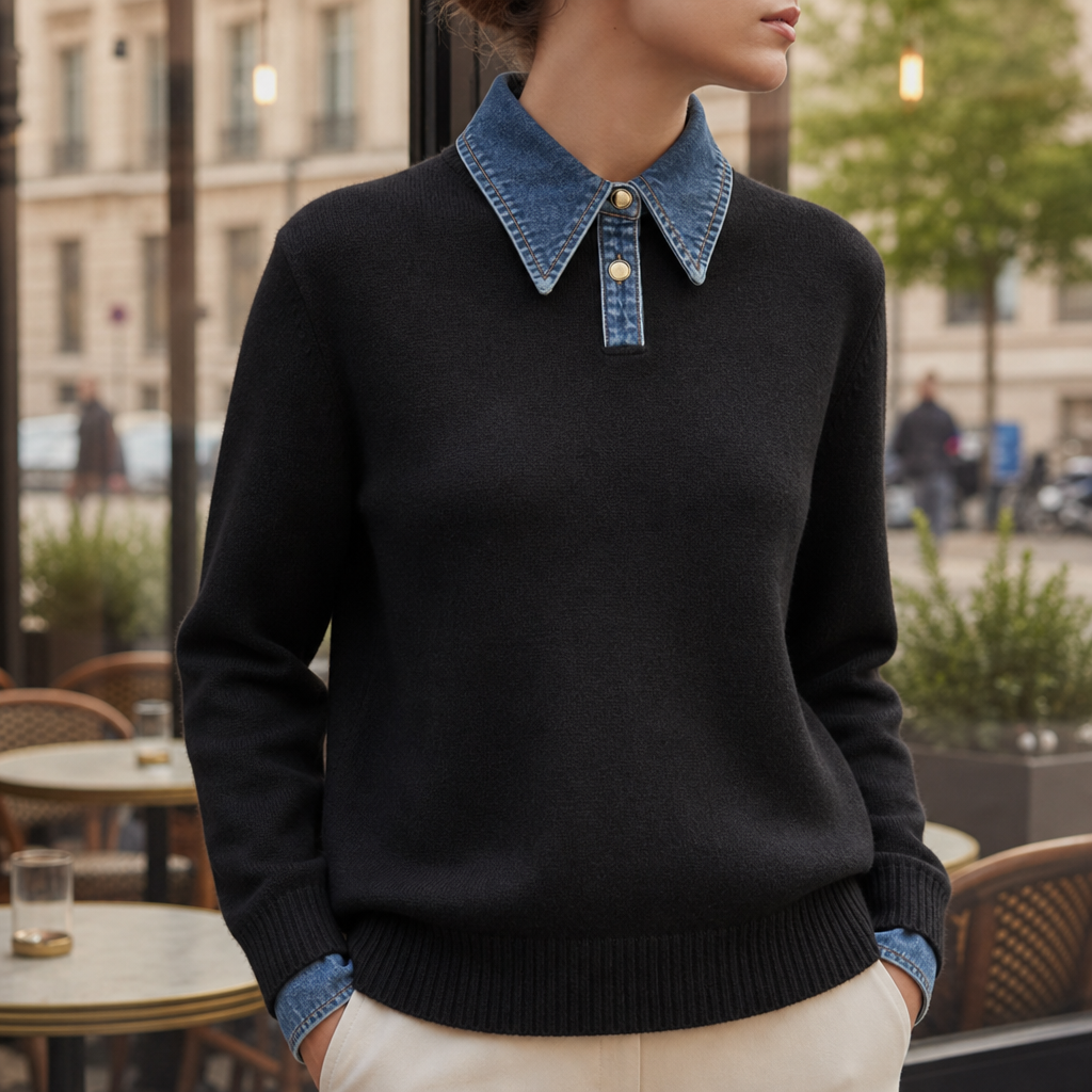 Wilder | Sweater for men