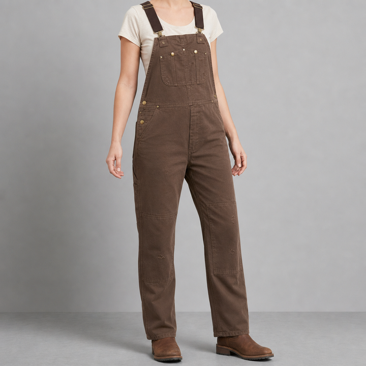 Walker | Overalls for men