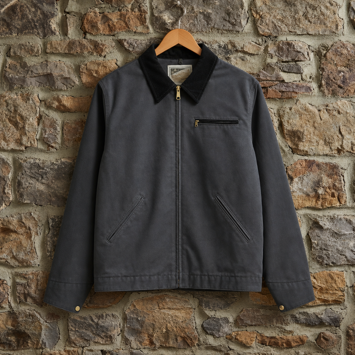 Jed | Jacket for men