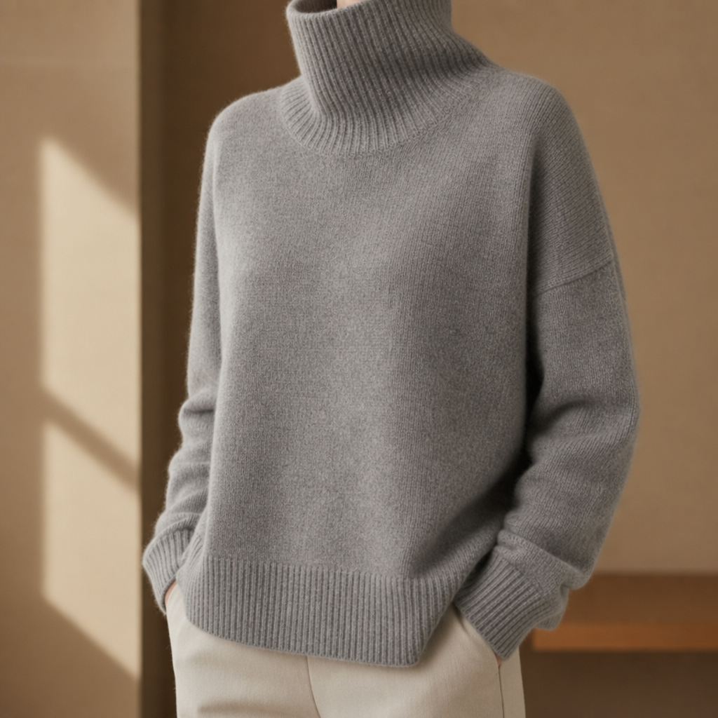Bodhi | Sweater for men