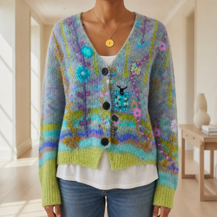 Lux | Cardigan for women