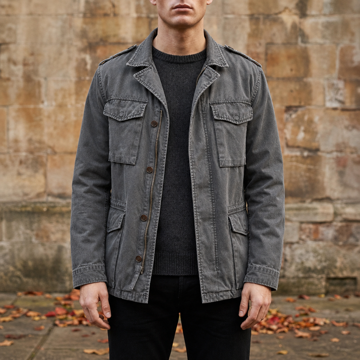 Jefferson | Jacket for men