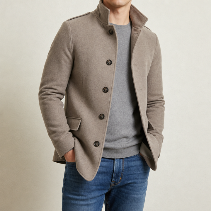 Finley | Coat for men