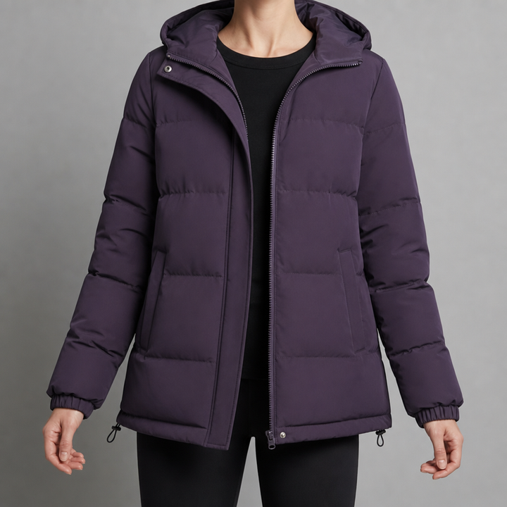 Upton | Jacket quilted for men