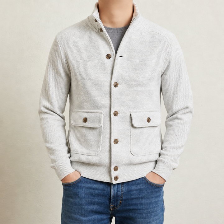 Rhys | Jacket for men