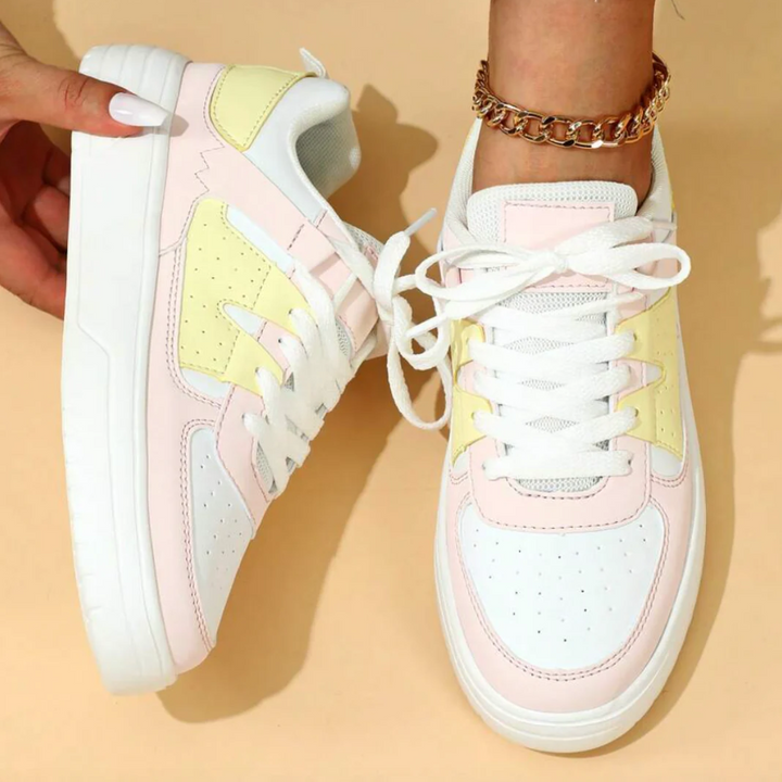 Sloane | Women sneakers with all-day cushioning