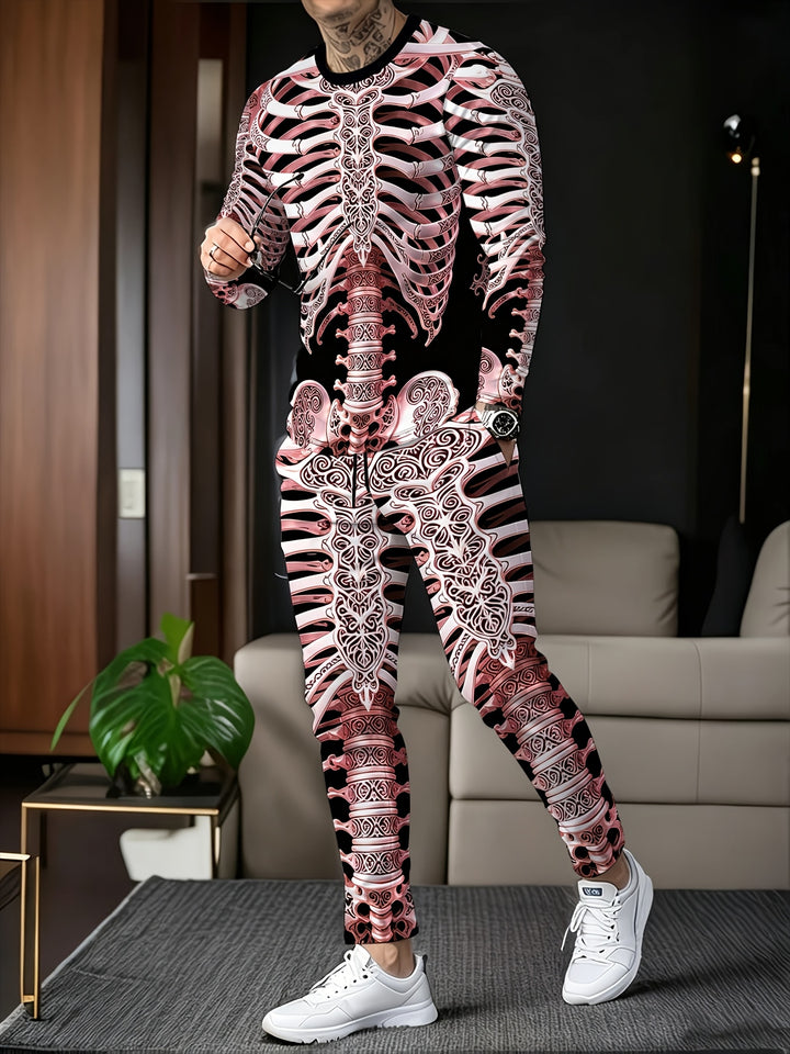 Quincy | Men Halloween costume