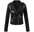 Emily | Women's Motorcycle Jacket, Biker Style
