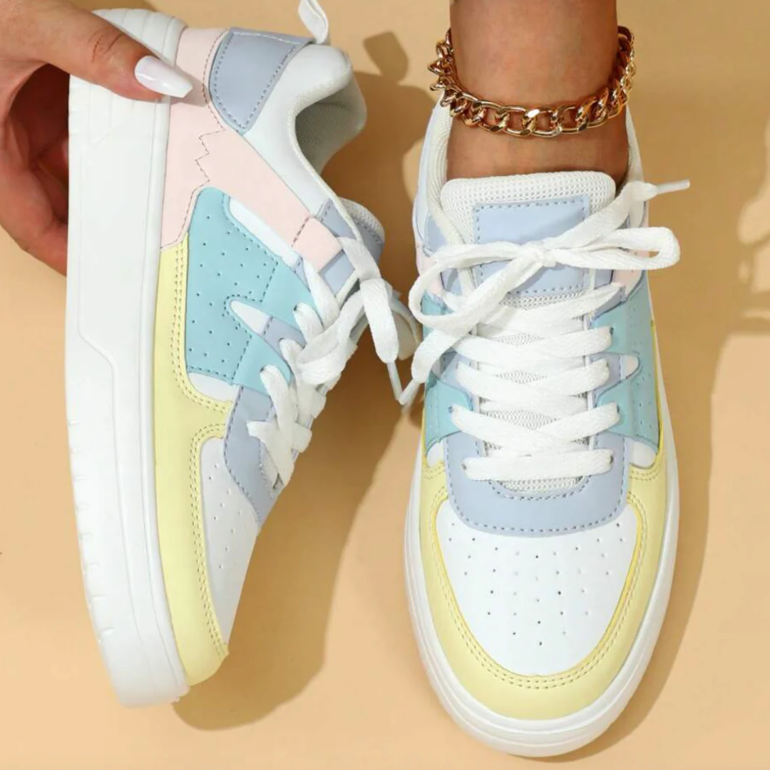 Sloane | Women sneakers with all-day cushioning
