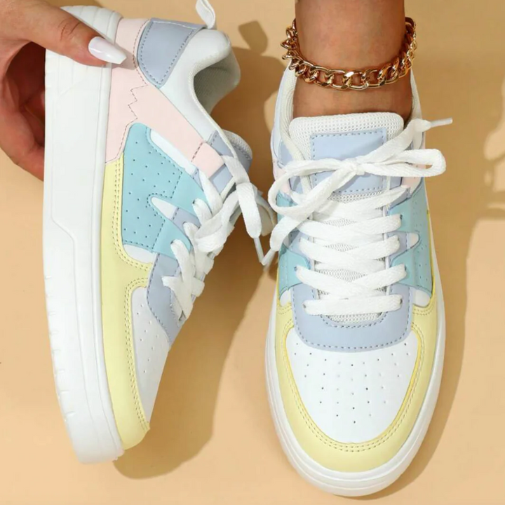 Sloane | Women sneakers with all-day cushioning