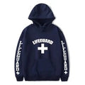 Anthony | Men's Hooded Sweater Jacket Slim Fit
