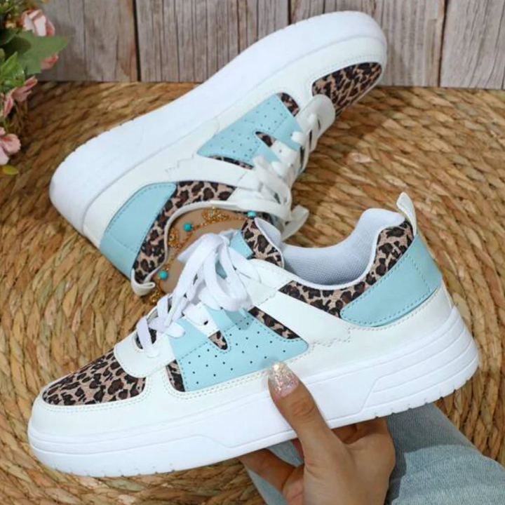 Sloane | Women sneakers with all-day cushioning